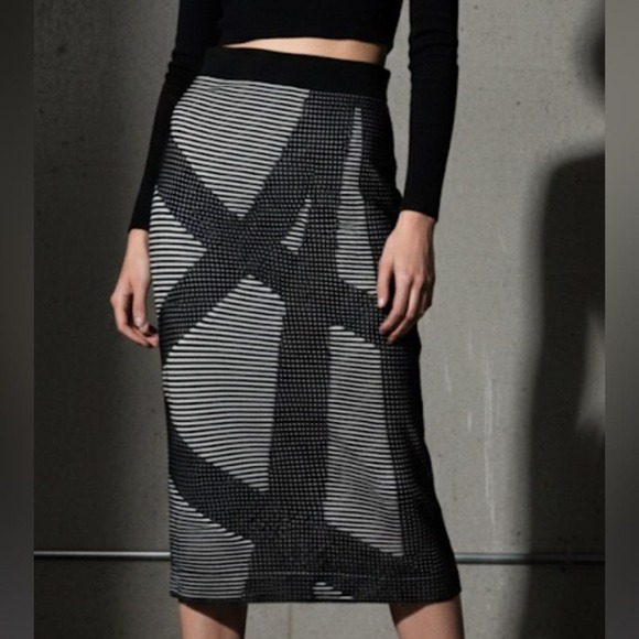 House Of Dagmar Dresses & Skirts - DAGMAR Pencil Skirt